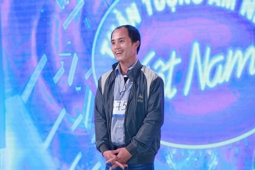 Cuoi ngat voi giong hat cua thi sinh Vietnam Idol 2016-Hinh-2